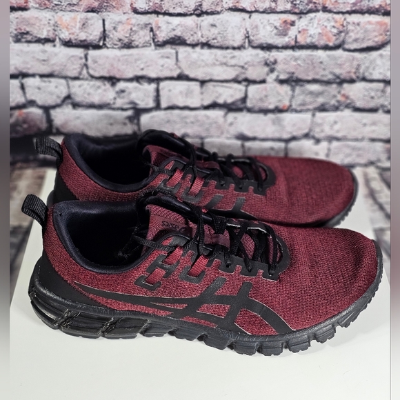 ASICS 1021A123 Gel-Quantum 90 Running Shoes - Picture 6 of 9